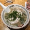 博多ラーメン でぶちゃん 高田馬場本店
