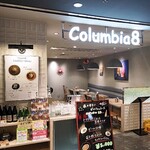 Columbia8 - 