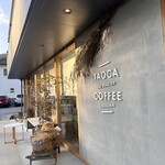 TAOCA COFFEE - 