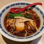 珍来亭 - ラーメン