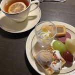 ロウリーズ・ザ・プライムリブ 赤坂店 - 