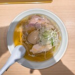 麺屋 kawakami - 