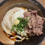 うどん屋 きすけ - 