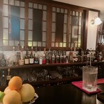 BAR 五社亭 - 