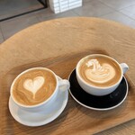 TAOCA COFFEE - 