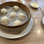 鼎泰豐 新宿店 - 