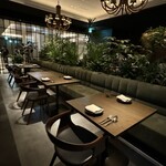 SAAWAAN BISTRO - 