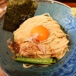 メヂカそば 吟魚 - 