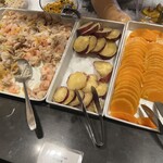 ロウリーズ・ザ・プライムリブ - 