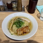 麺屋宗&SOU - 