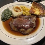 ロウリーズ・ザ・プライムリブ 赤坂店 - 