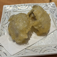 梅田 鮨割烹のの - 