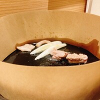 鴨ときどき馬 神保町本店 - 