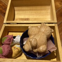 Seafood bar Ermitage 横浜鶴屋町店 -  Seafood bar Ermitage 横浜鶴屋町店 -