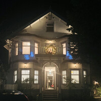 大磯迎賓舘 - 外観