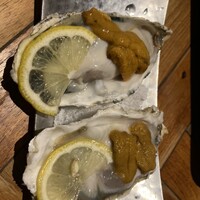 Seafood bar Ermitage 横浜鶴屋町店 -  Seafood bar Ermitage 横浜鶴屋町店 -