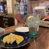 キャサリン'sBAR