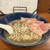 麺処 にぼし香 アソビル店