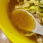 麺屋 すずらん - 