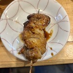 もつ焼 でん 戸越銀座 - 