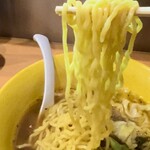 麺屋 すずらん - 