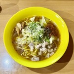 麺屋 すずらん - 