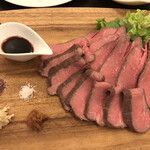 Kawabata Meat Kitchen - 