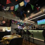 Mexican Lounge La Grulla - 