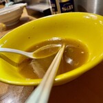 麺屋 すずらん - 