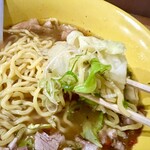 麺屋 すずらん - 
