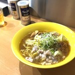 麺屋 すずらん - 