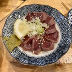 もつ焼 でん 戸越銀座 - 