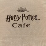 Harry Potter Cafe - 