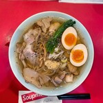 担担麺専門店 DAN DAN NOODLES. ENISHI - 