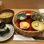 和食とワインの店 田んぼとぶどう - 