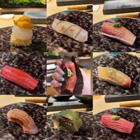 鮨shizuku 西天満 - 