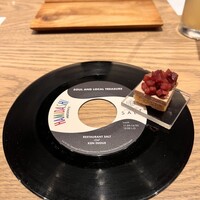 RESTAURANT SALT - 