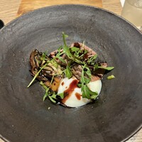 RESTAURANT SALT - 