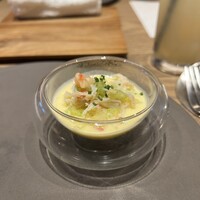 RESTAURANT SALT - 