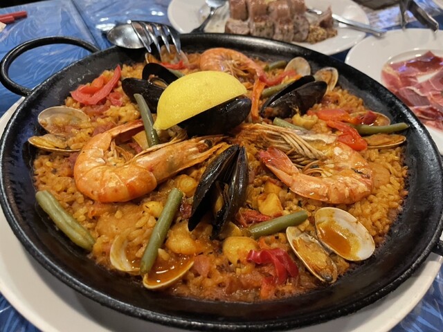 バル デ ピラータス （Bar de Piratas） - 本郷三丁目/スペイン料理