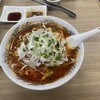 焼肉・定食・冷麺 味楽苑 道の駅店