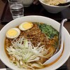 台湾ラーメン桃李