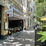 PIZZERIA RISTORANTE BACCO - 