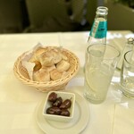 PIZZERIA RISTORANTE BACCO - 