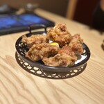 Kushijirou - 鶏の唐揚げ
