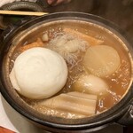 食べ酔う屋 菜 - 