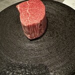 A5和牛肉料理専門店 ONIQUE TOKYO - 