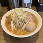 味噌麺処 田坂屋 - 