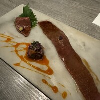 A5和牛肉料理専門店 ONIQUE TOKYO - 