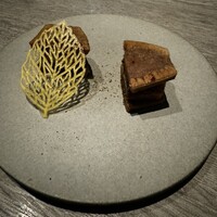 A5和牛肉料理専門店 ONIQUE TOKYO - 